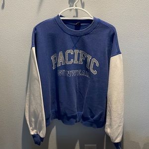 Pacsun Sweatshirt